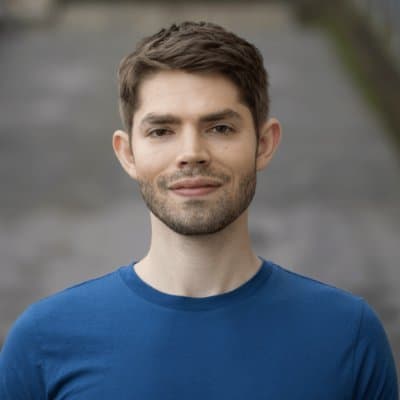 Christopher Samiullah