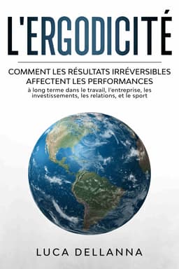 L'ergodicité