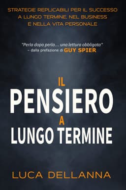 Il Pensiero a Lungo Termine