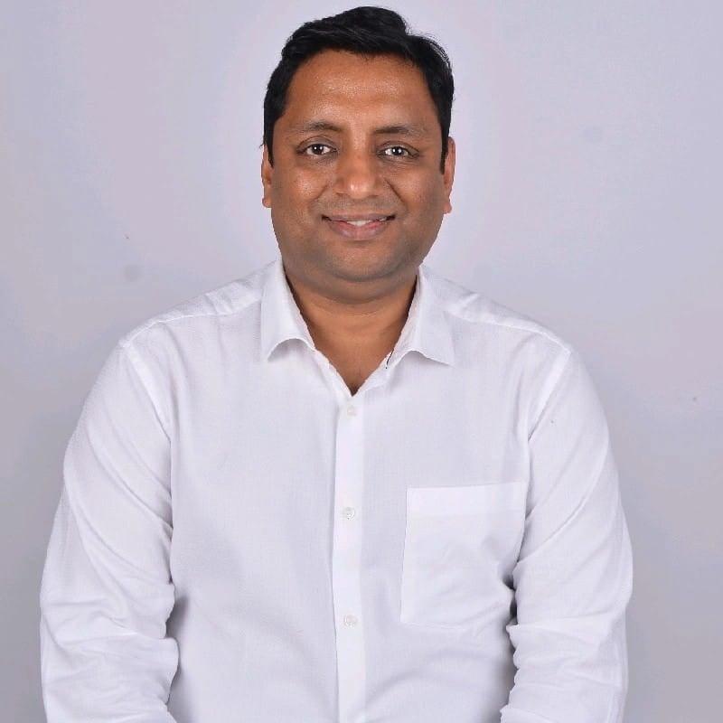 Avatar of Ankit Kanodia