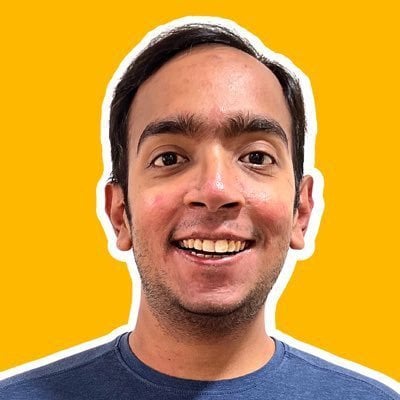 Avatar of Niraj Dugar