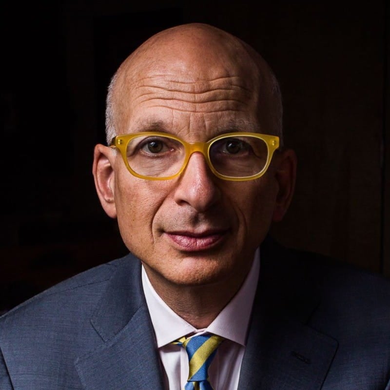 Avatar of Seth Godin