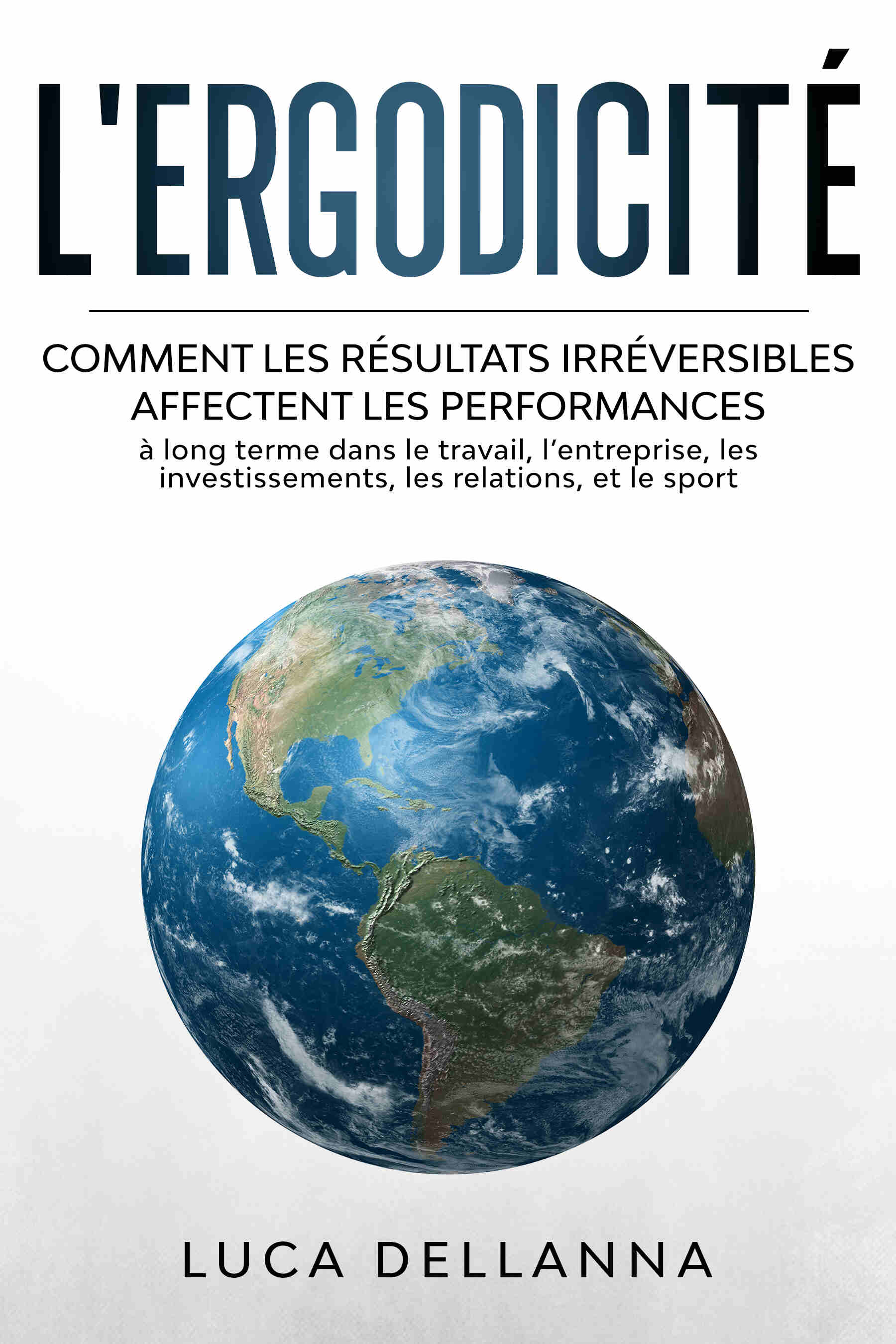 L'ergodicité