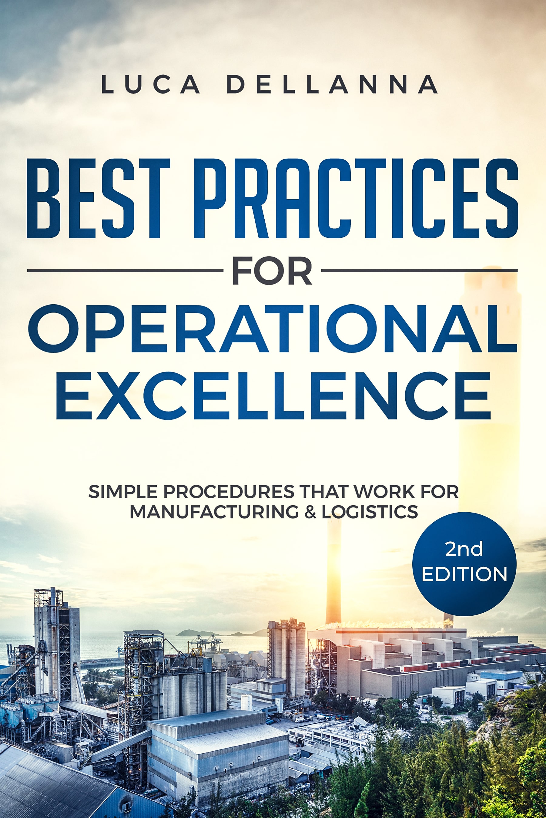 Best Practices for Operational Excellence