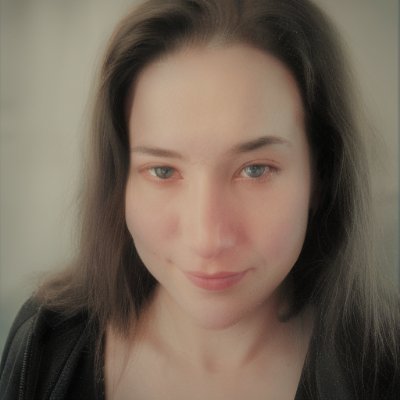 Avatar of Eleanor Berger