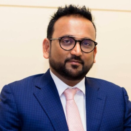 Avatar of Haaren Sanghvi