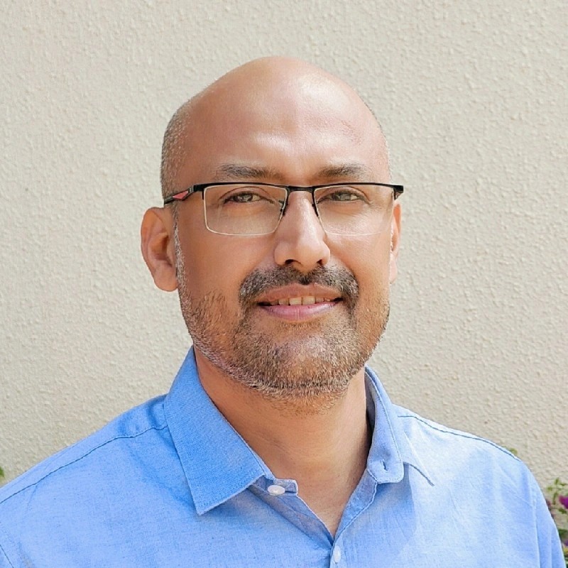 Avatar of Pankaj Saikia