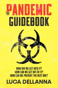 The Pandemic Guidebook