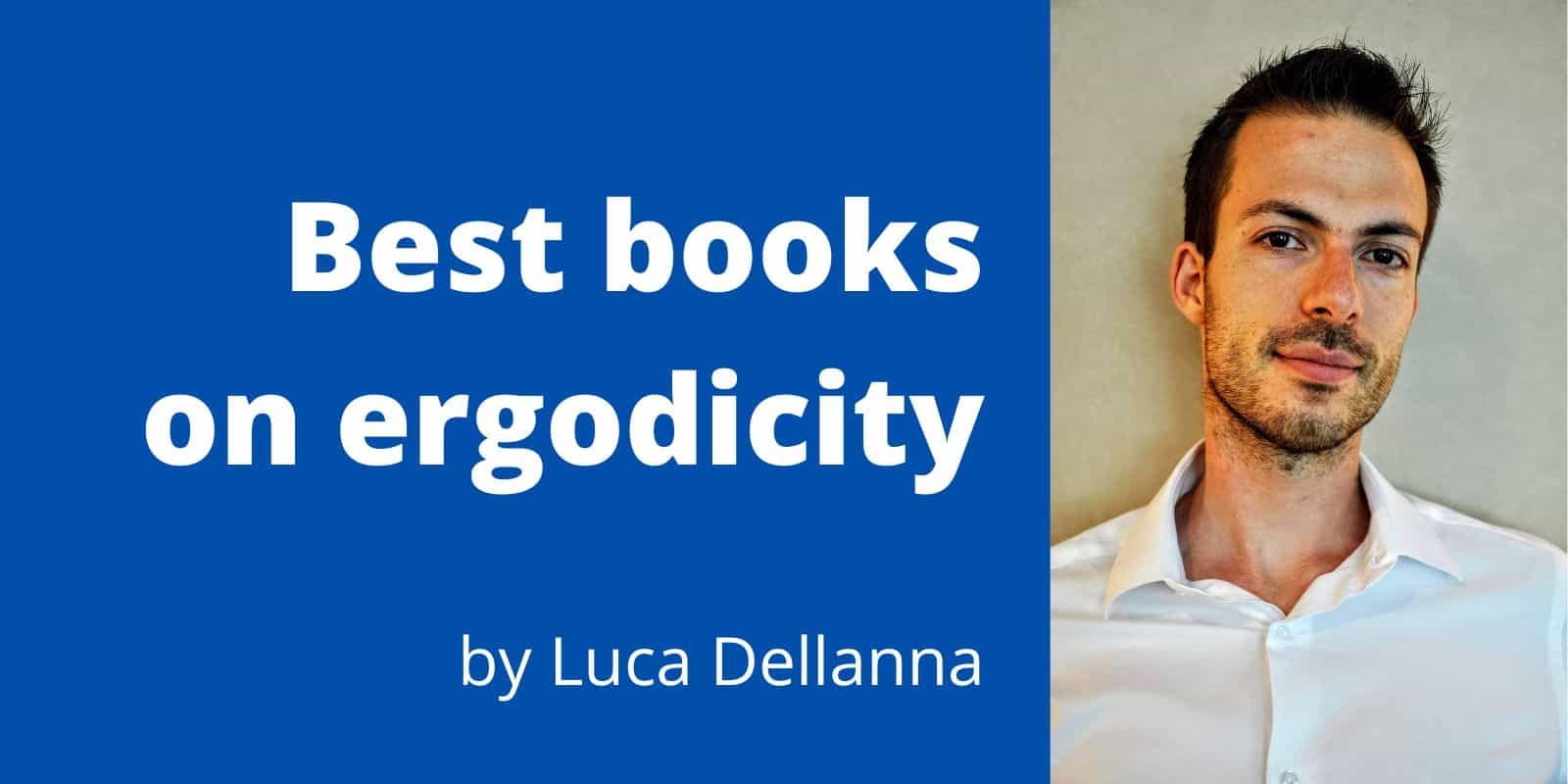 Best Books On Ergodicity