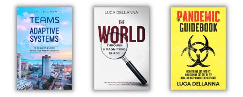 Luca's books 2