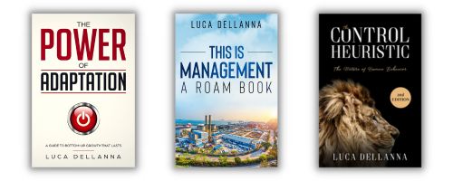 Luca's books 3
