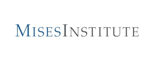 Mises Institute logo