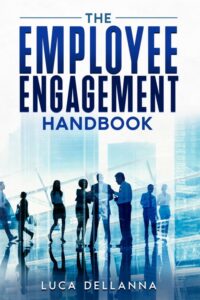 The Employee Engagement Handbook